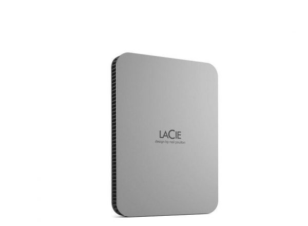 HDD Extern, Lacie, 4TB, Mobile Drive, 2.5" USB 3.0 - imagine 5