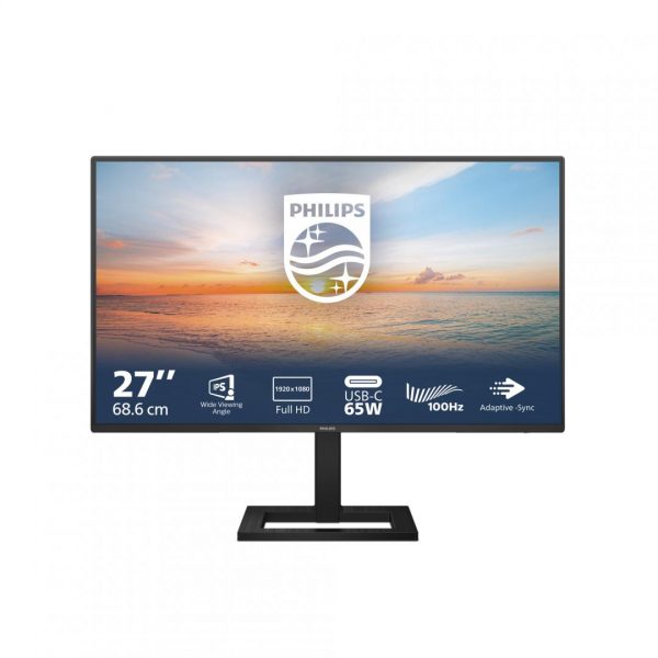 Monitor Philips 27" 27E1N1300AE/00 - imagine 3