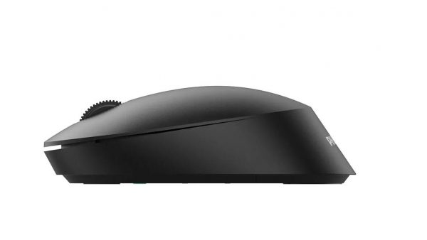 Mouse Philips SPK7307, wirelessm, silent - imagine 4