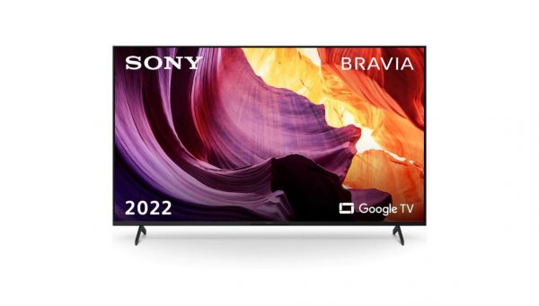 Televizor, Sony, Seria X80K, KD65X80KAEP, 2022, 65" - 164CM, LED,