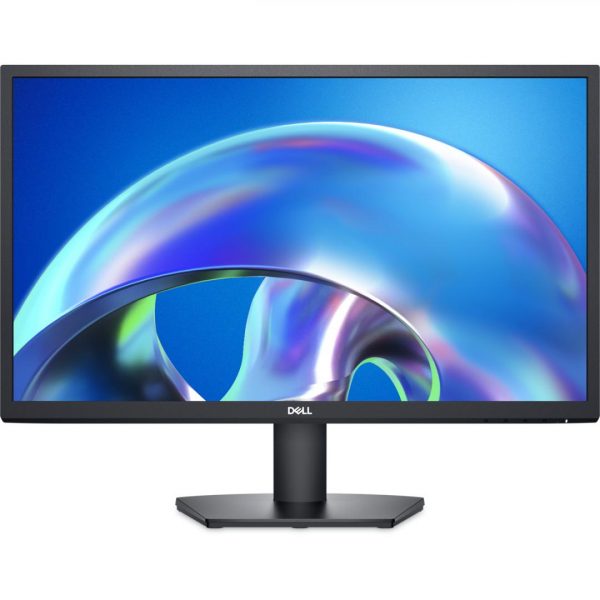 Monitor Dell 24" E2425HS, 60.47cm,1920 x 1080 at 75 Hz, - imagine 4