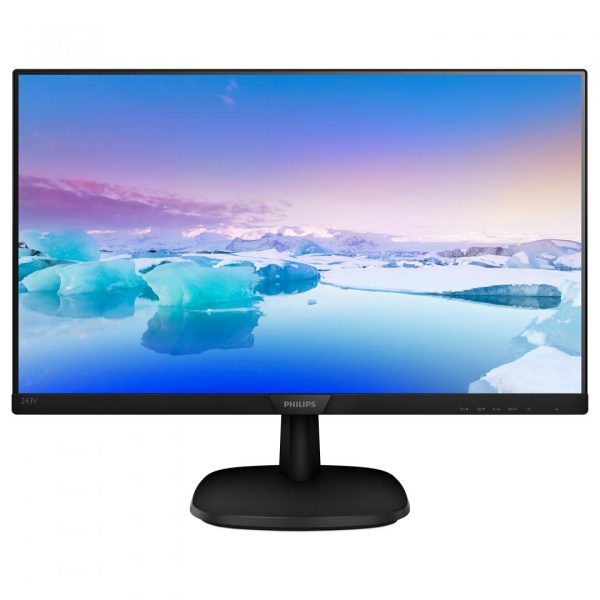 Monitor Philips 23.8" 243V7QJABF/00 - imagine 6