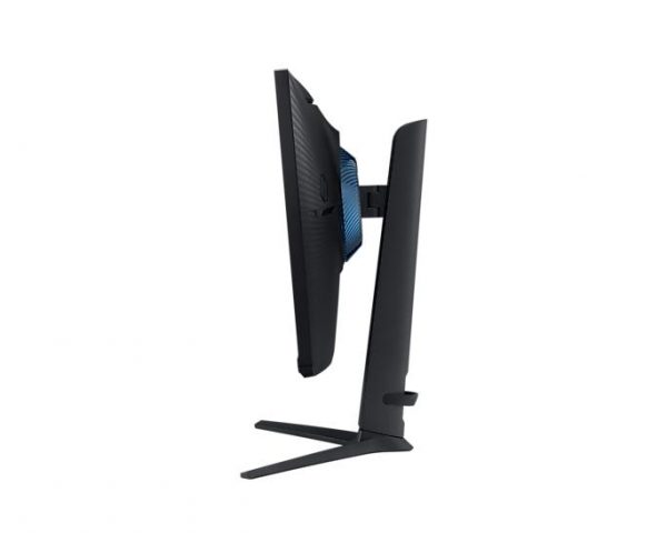 Monitor Samsung 27" LS27AG520PPXEN - imagine 23