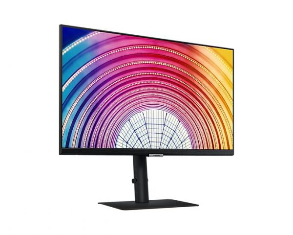 Monitor Samsung 24" LS24A600NAUXEN - imagine 8