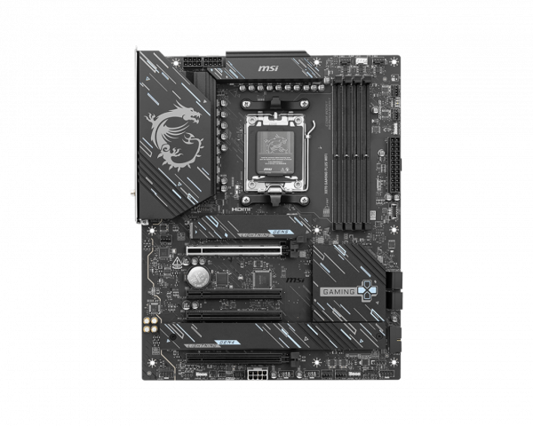 Placa de Baza MSI X870-PLUS WIFI AM5 - imagine 3