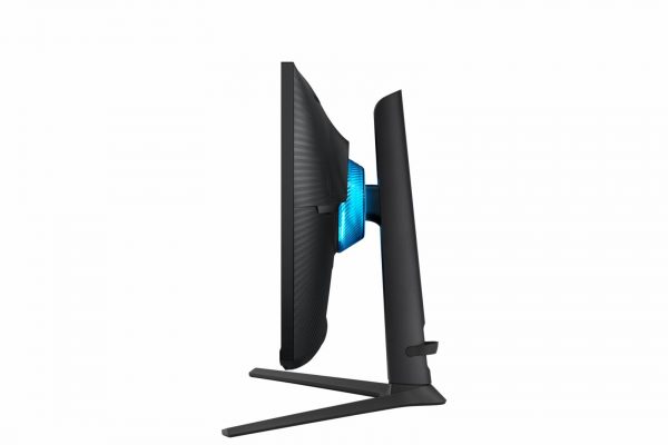Monitor Samsung 28" LS28BG700EPXEN - imagine 23