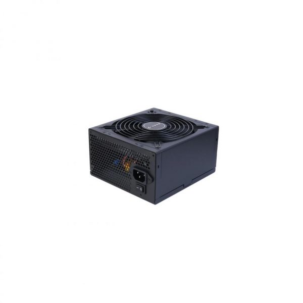 Sursa Inaza Rocky 500W, 80 PLUS - imagine 4