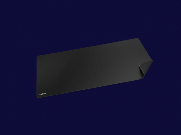 Mousepad Trust GXT 759 XXL gaming, material PET, suprafata usoara,negru