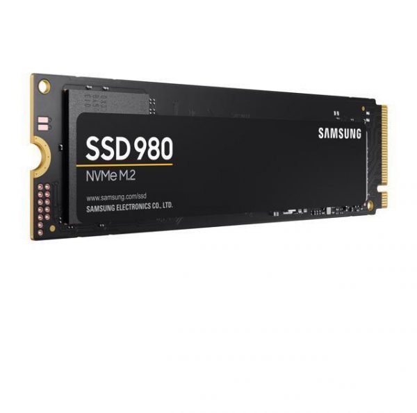 SSD Samsung 980, 250GB, M, PCIe 4.0 , NVMe