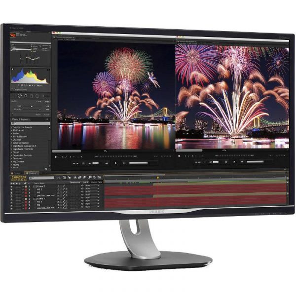 Monitor Philips 31.2" 328P6AUBREB/00 - imagine 4
