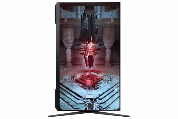 Monitor Samsung 32" LS32CG510EUXEN - imagine 26