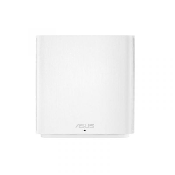Router wireless ASUS Gigabit XD6S, AX5400, Wifi 6, Dual-Band, 2 - imagine 4