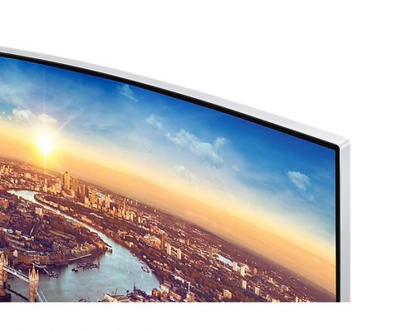 Monitor Samsung 34" LC34J791WTPXEN - imagine 23