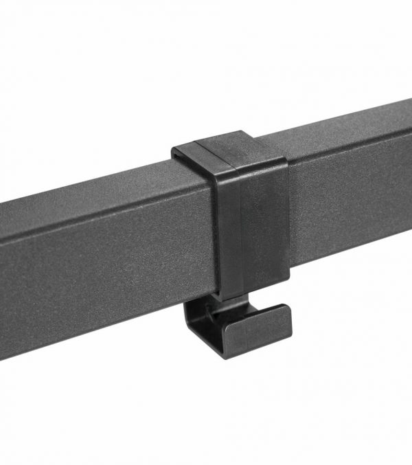 Suport TV de perete Serioux, TV68-221, compatibilitate  dimensiune ecran: - imagine 10