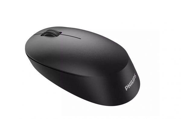 Mouse Philips SPK7407, wireless + BT - imagine 3