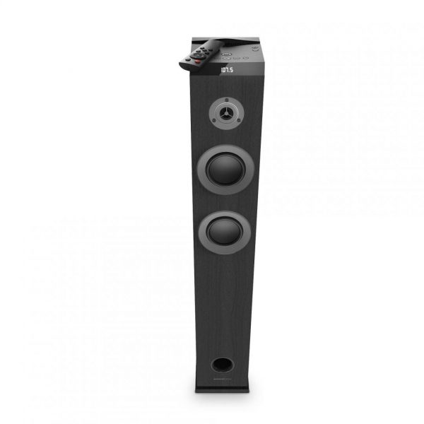 Sistem Audio 2.1 Energy System Tower 5 MAX, bluetooth 5.3, - imagine 3