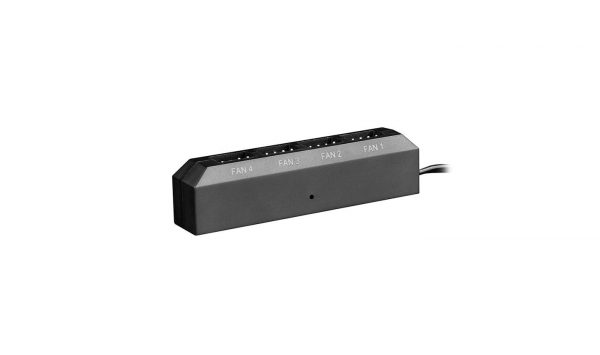 Fan HUB DEEPCOOL FH-04 - imagine 5