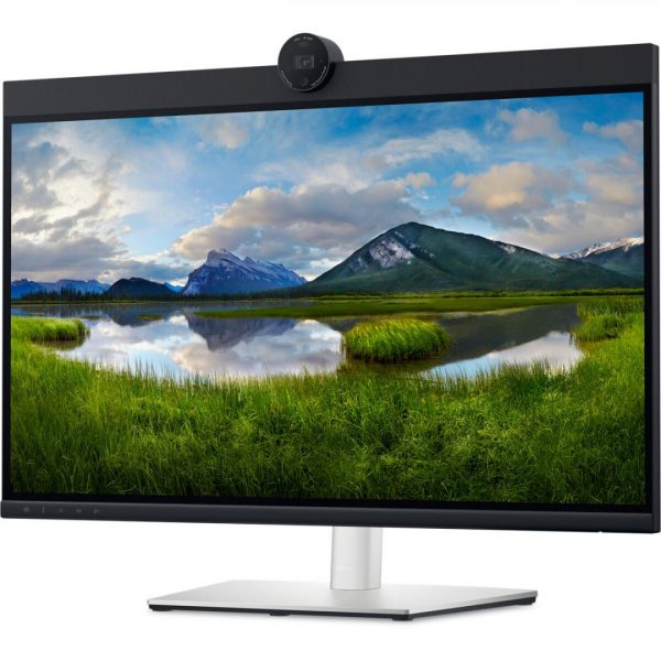 Monitor Dell 27" P2724DEB 68.47 cm, TFT LCD 2560 x - imagine 5