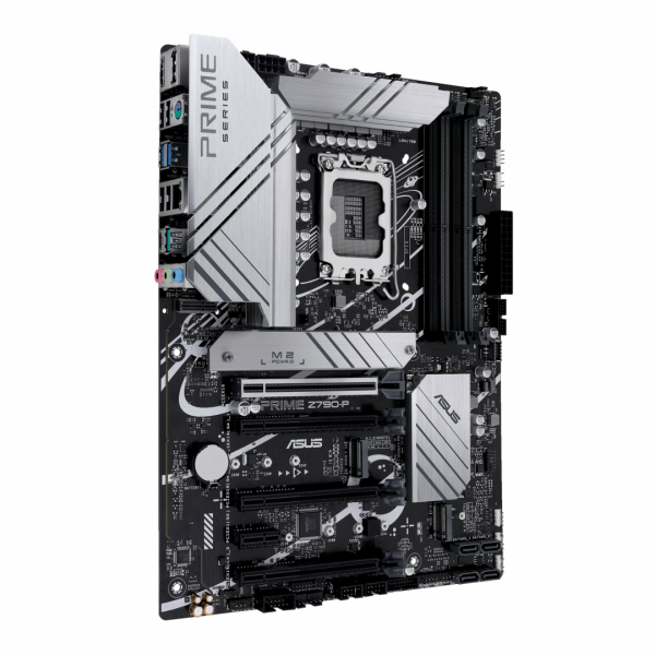 Placa de baza Asus PRIME Z790-P-CSM DDR5 LGA1700 - imagine 3