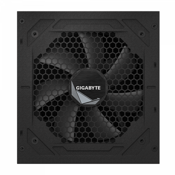 Sursa Gigabyte UD1000GM, 1000W, 80PLUS Gold, Eff. 90%, ATX - imagine 3