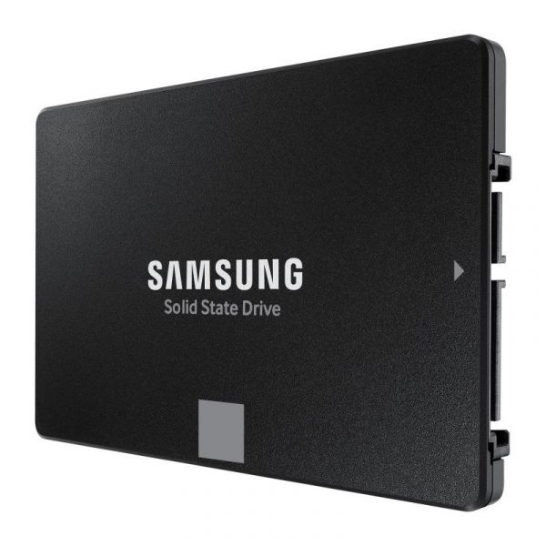 SSD Samsung 870 EVO, 2TB, SATA III - imagine 7
