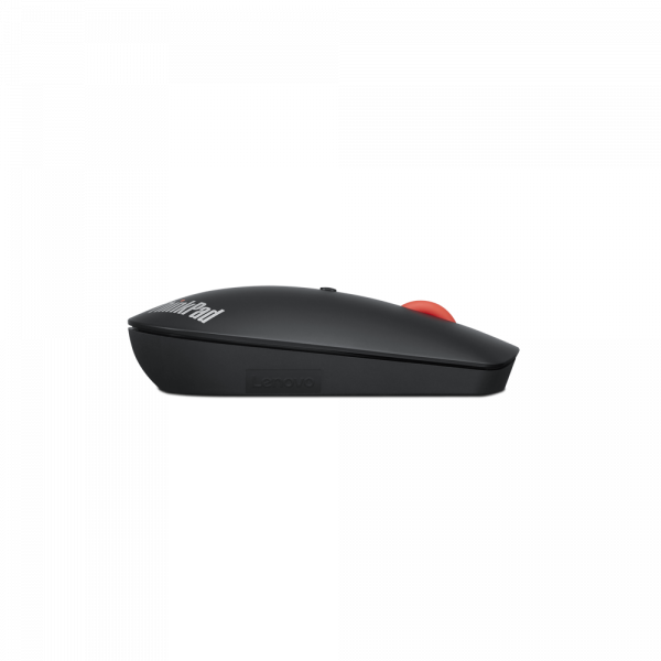 Lenovo ThinkPad Bluetooth Silent Mouse - imagine 6