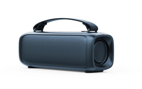 Boxa portabila Akai ABTS-08-BL, bluetooth 5.1, 8W, albastru - imagine 5