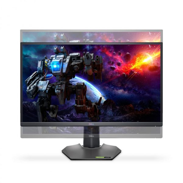 Monitor Gaming Dell 27" G2723H, TFT LCD, Fast IPS, 1920 - imagine 16