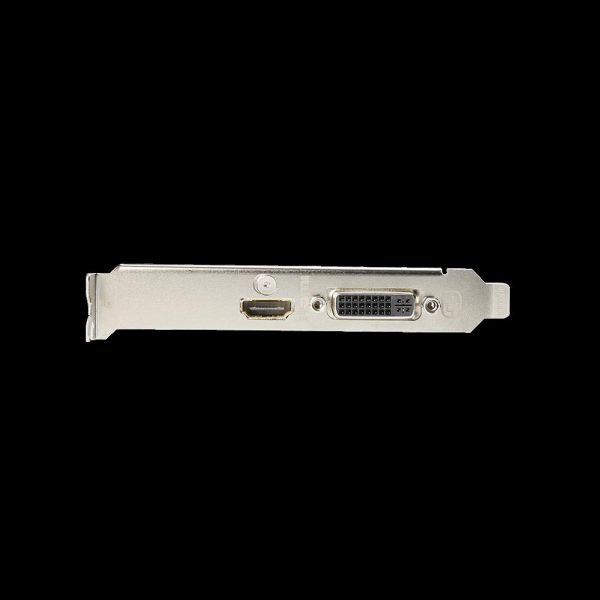 Placa video Gigabyte NVIDIA GeForce GT 710, 1GB DDR5, 64-bit - imagine 4