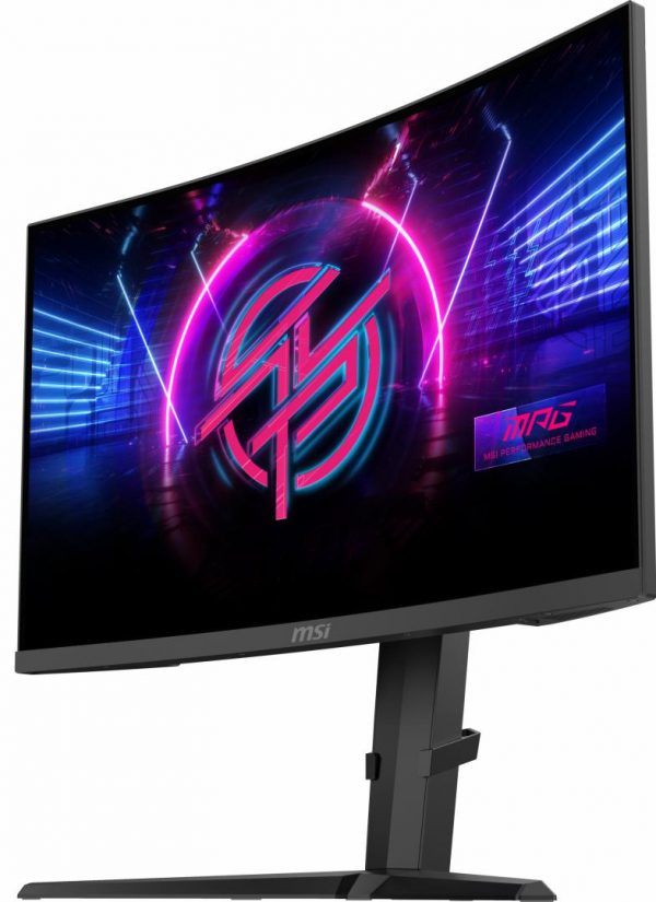 Monitor MSI 27" MAG 275CQRXF - imagine 28