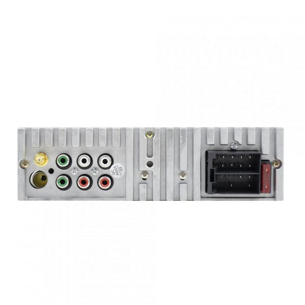 DAB si RDS radio MP3 player auto PNI Clementine 8480BT - imagine 6