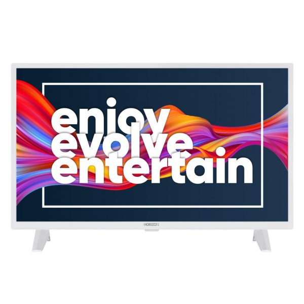 LED TV HORIZON 32HL6301H/B, 32" D-LED, HD Ready (720p), Digital - imagine 3