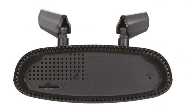 D-Link Router Wireless DWR-960 4G cat.7, AC1200,  LTE + - imagine 4