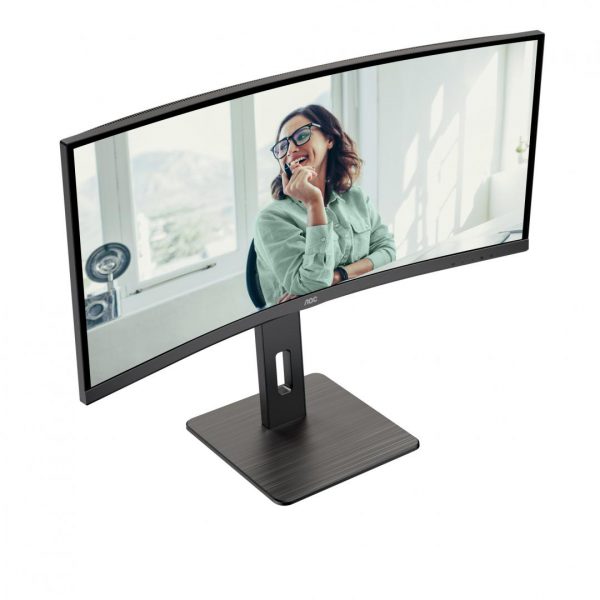 Monitor AOC 34" CU34P3CV - imagine 14