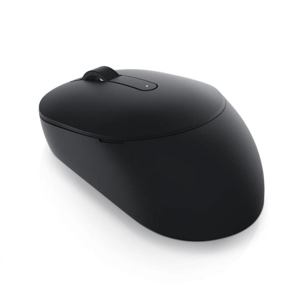 Mouse DELL MS3320W, wireless, negru - imagine 6