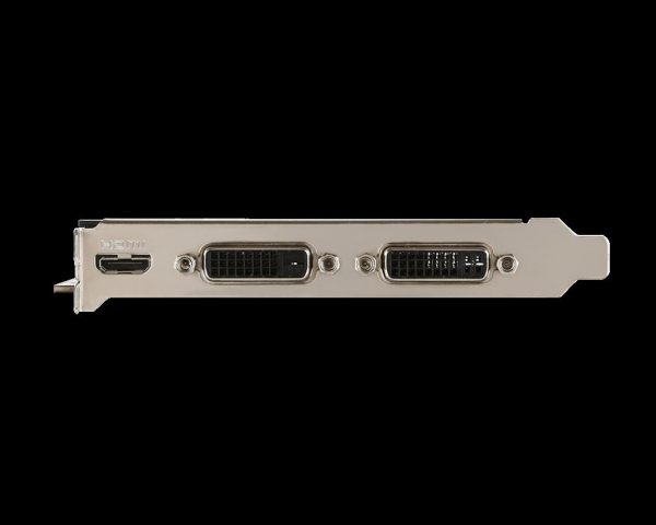 Placa video MSI GeForce® GT 710 2GD3H H2D, 2GB DDR3, - imagine 5