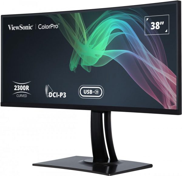 Monitor ViewSonic 38" VP3881A - imagine 4