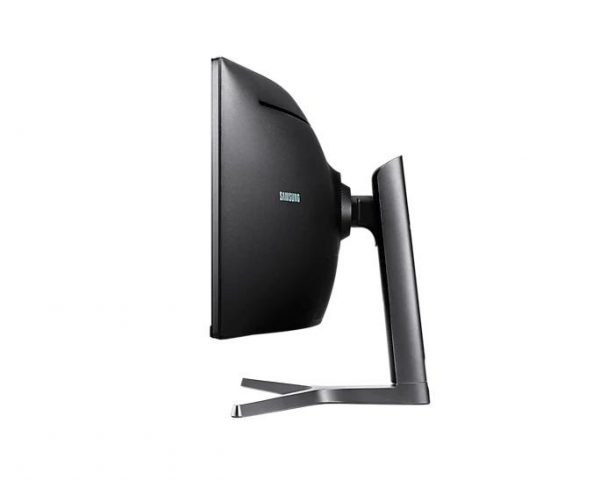 Monitor Samsung 49" LC49RG90SSRXEN - imagine 7