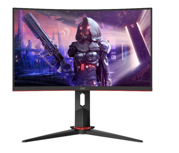 Monitor AOC 27" C27G2U/BK - imagine 3