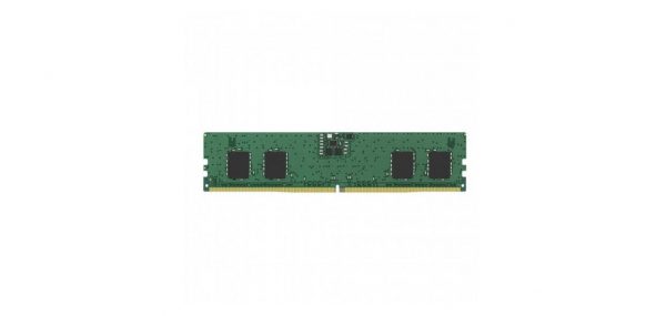 Memorie RAM Kingston, DIMM, DDR5, 8GB, 4800MHz, CL40, 1.1V