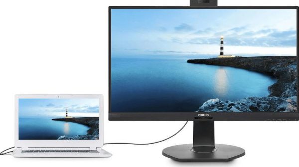 Monitor Philips 27" 272B7QUBHEB/00 - imagine 6