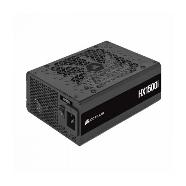 Sursa Corsair HX1500i 1500W 80+ PLATINUM, full modulara