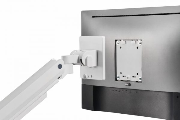 Suport monitor Serioux MM69-C012, compatibilitate  dimensiune ecran 17"-49", greutate - imagine 7