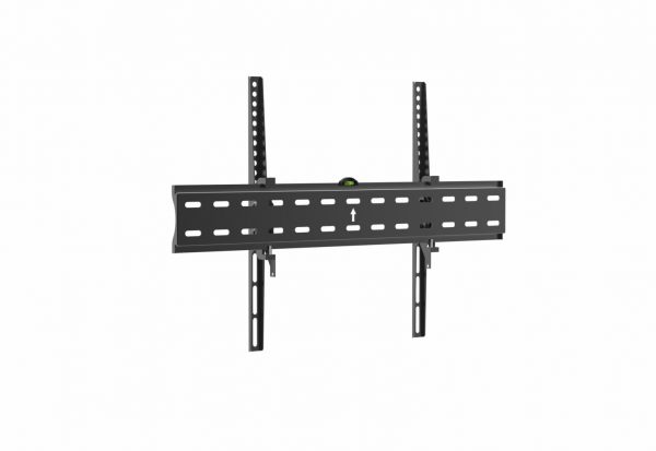 Suport TV de perete Serioux TV804B, Reglabil, 32"-70", VESA 600x400, - imagine 4