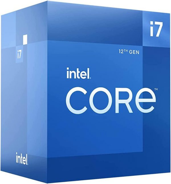 Procesor Intel Core i7-12700F 2.1 GHz LGA1700
