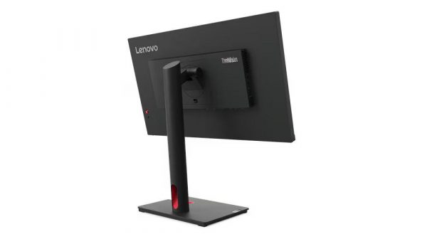 Monitor Lenovo ThinkVision T24i-30, 23.8" FHD (1920x1080) IPS WLED, Anti-glare, - imagine 12