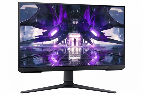 Monitor Samsung 24" LS24AG300NRXEN - imagine 40