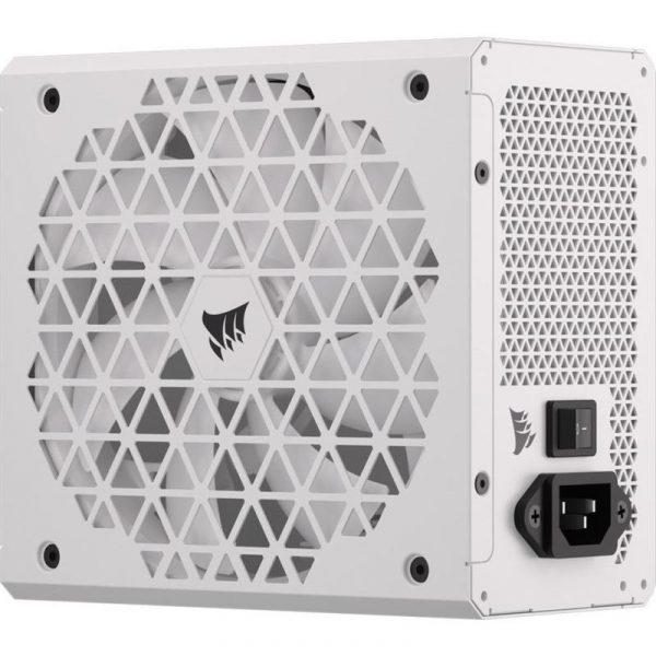 Sursa Corsair RMx SHIFT Series RM750x White 80+ Gold 750W - imagine 10