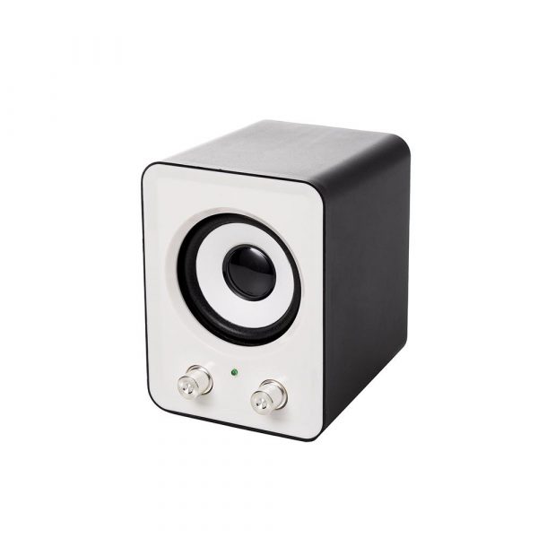 Boxe Spacer SPB-807 2.1, 11W RMS, cu fir, alimentare USB,