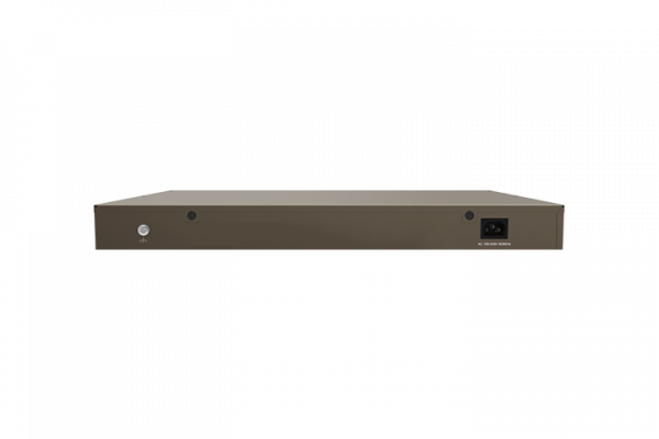 Switch IP-COM G3328F, 24 port, 10/100/1000 Mbps - imagine 4
